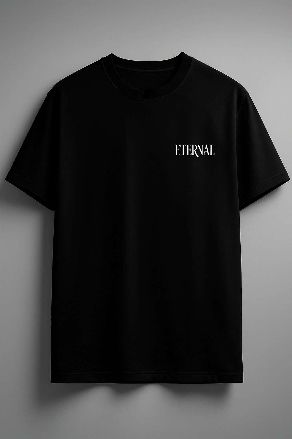 Camiseta Drop 001 - LIMITADO - T-SHIRT