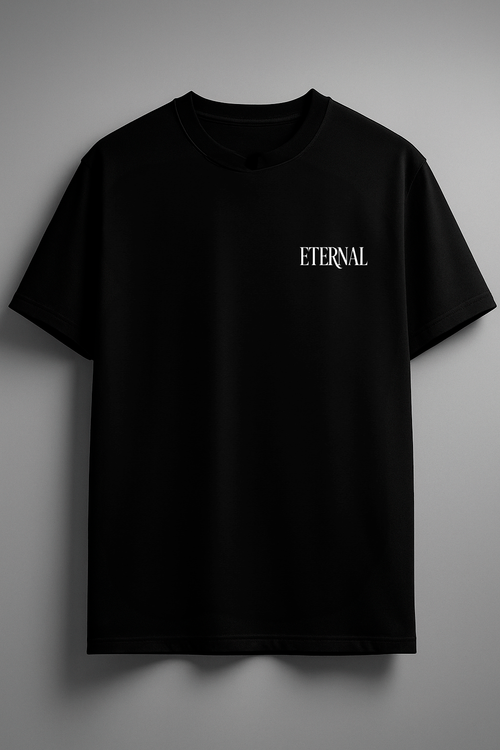 Camiseta Drop 001 - LIMITADO - T-SHIRT