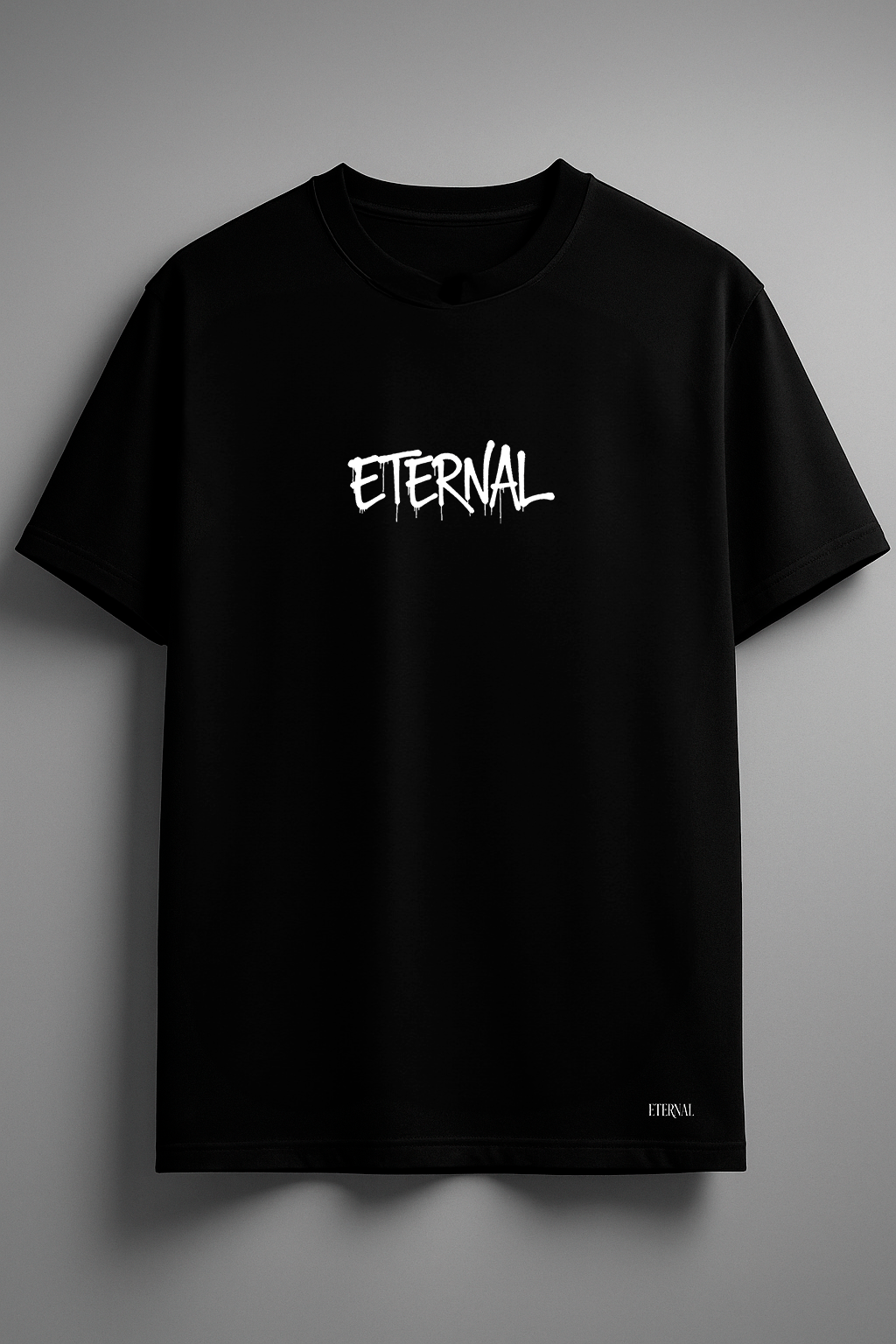 OVERSIZED - Glitch Soul Tee