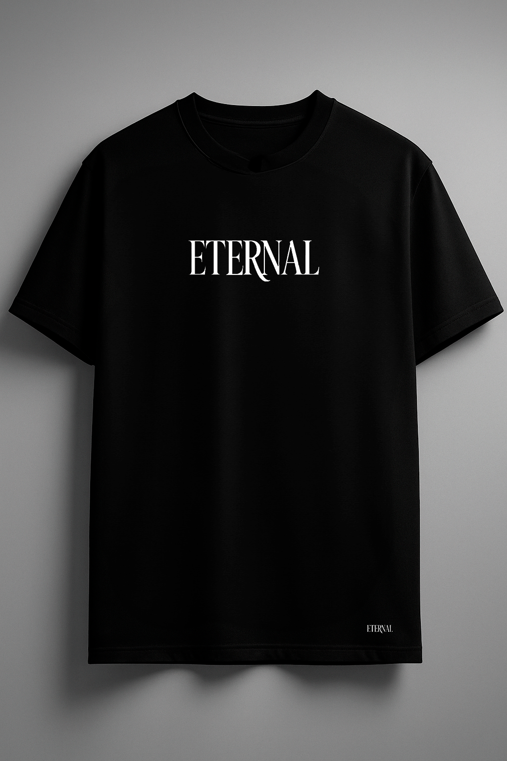 OVERSIZED - Stellar Vision Tee