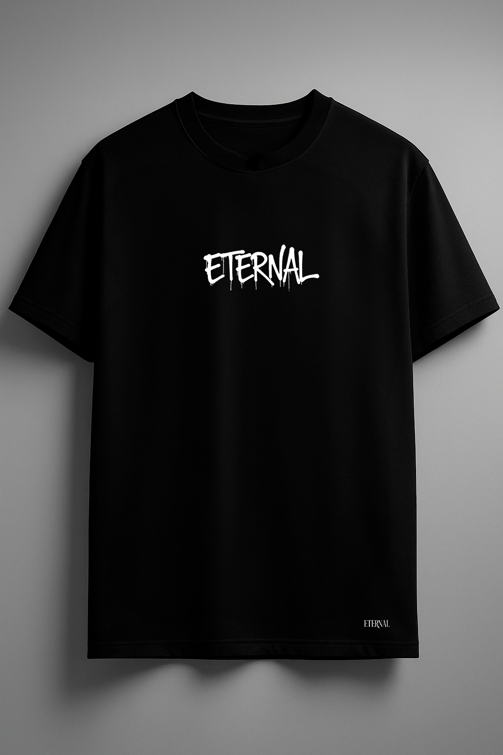 OVERSIZED - Dual State Tee