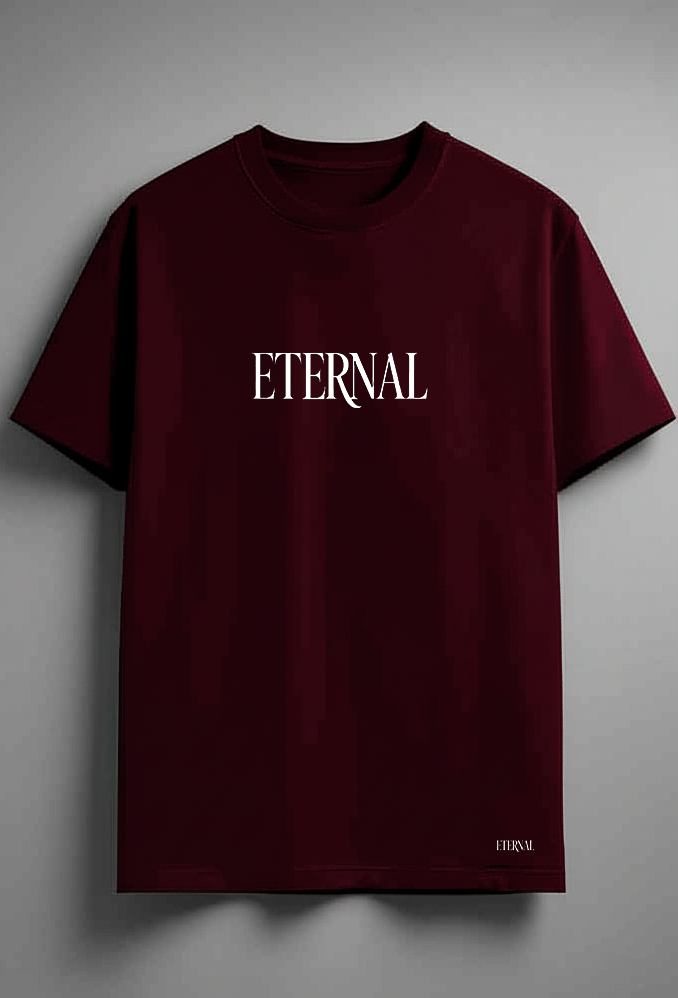 OVERSIZED - Stellar Vision Tee